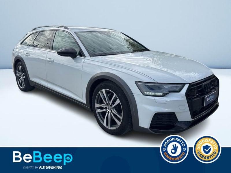 Audi A6 allroad 45 3.0 TDI MHEV 48V 20 YEARS QUATTRO 23