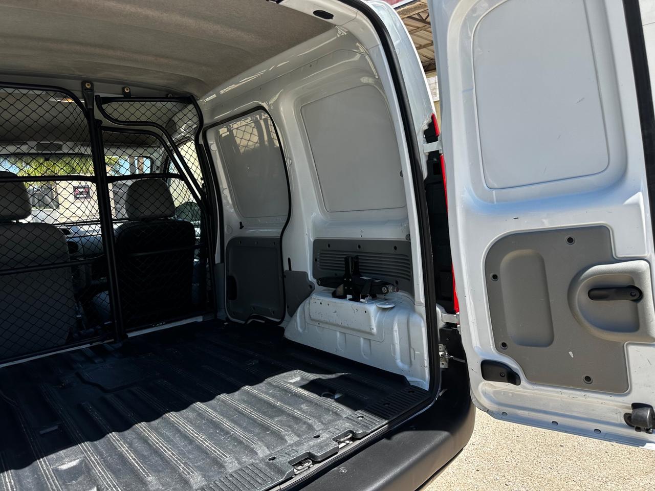 Renault Kangoo 1.9 dCi 4x4 Gran Confort Express