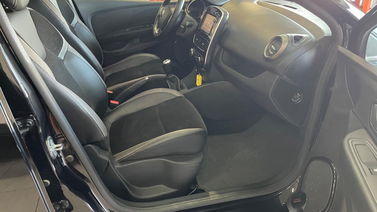 Renault Clio Sporter dCi 8V 90CV Start&Stop Energy Intens
