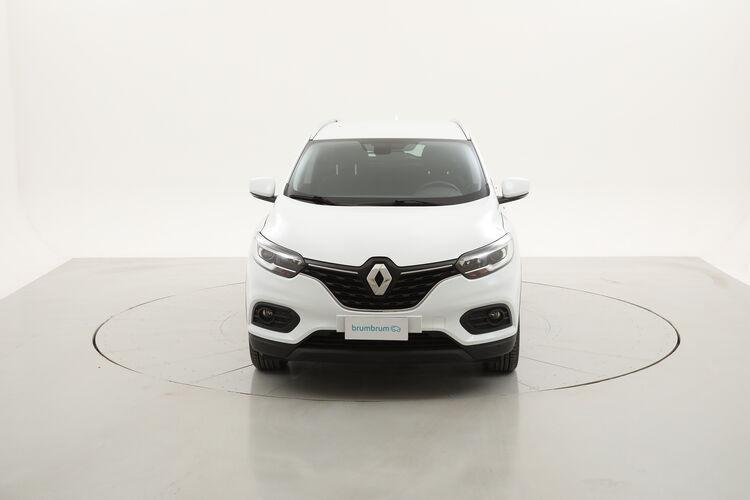 Renault Kadjar Sport Edition EDC BR534860 1.5 Diesel 116CV