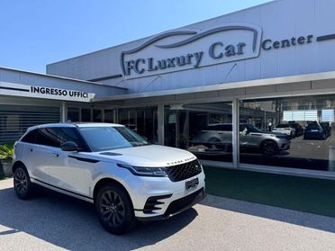 LAND ROVER Range Rover Velar 2.0D I4 204 CV R-Dynamic S