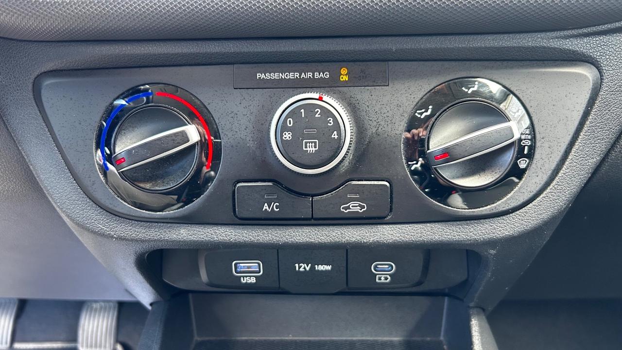 Hyundai i10 1.0 MPI Prime 45.000 km