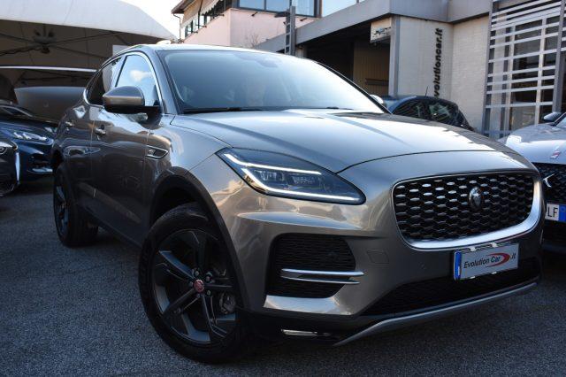 JAGUAR E-Pace 2.0D I4 163 CV AWD Auto SE