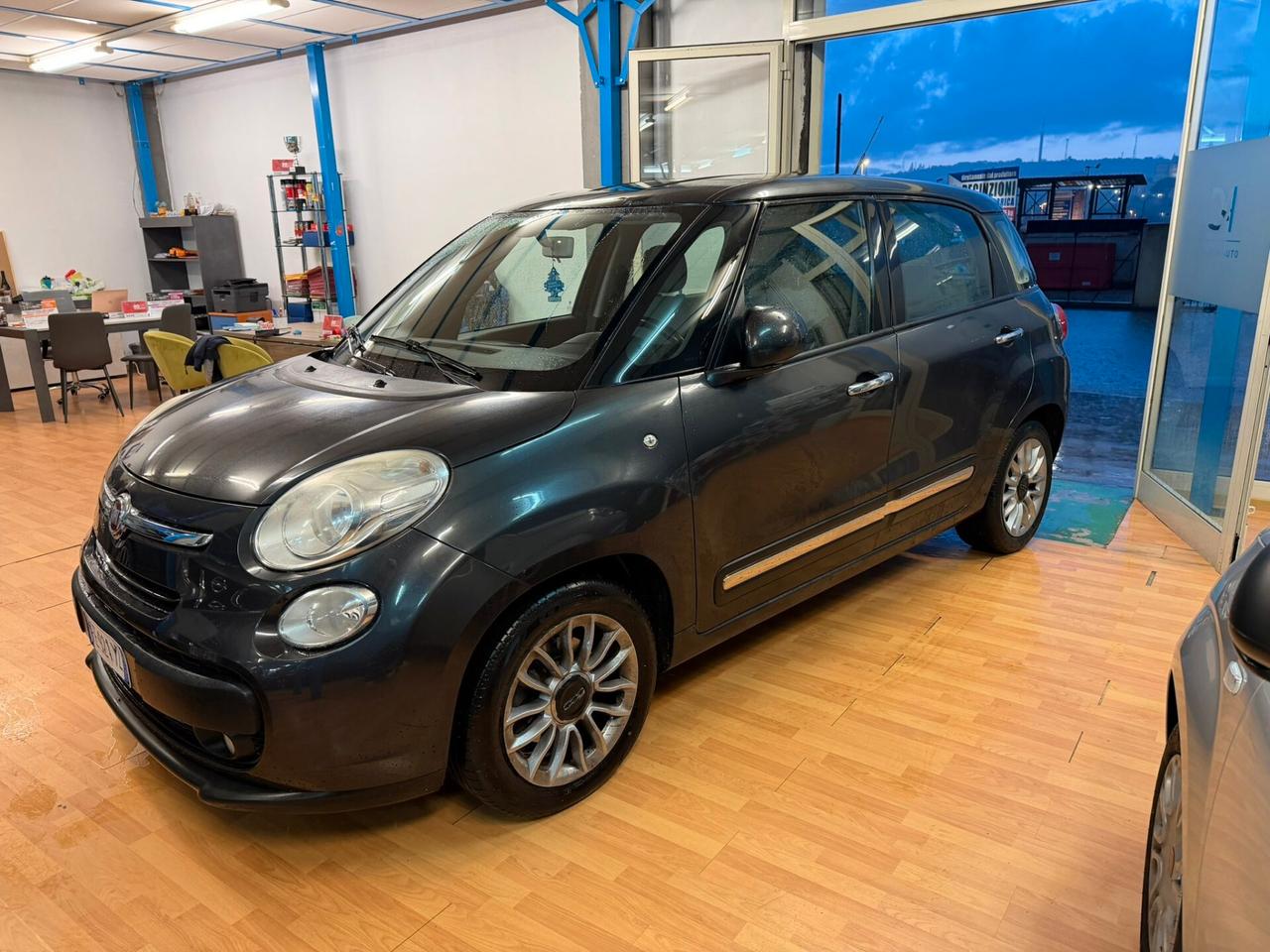 Fiat 500L 1.3 Multijet 95 CV Business