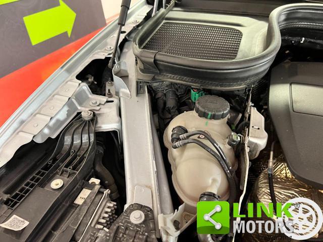 MERCEDES-BENZ GLE 350 GLE Coupe 350 de phev AMG Line Ultimate EQ Power