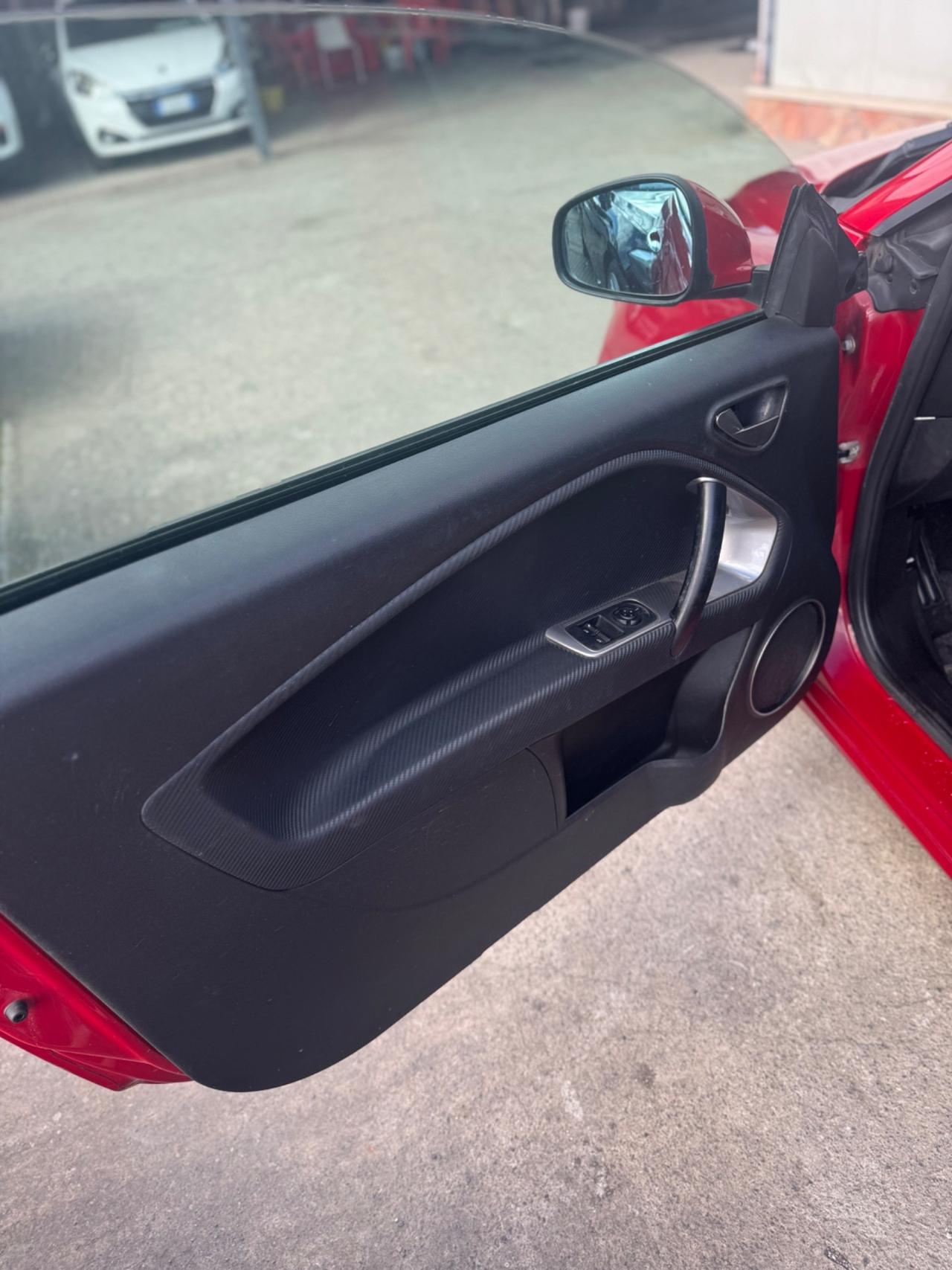 Alfa Romeo MiTo 1.3 JTDm 16V 90 CV Distinctive Sport Pack