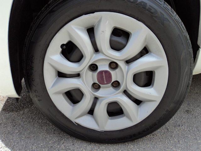 FIAT Panda 0.9 Metano