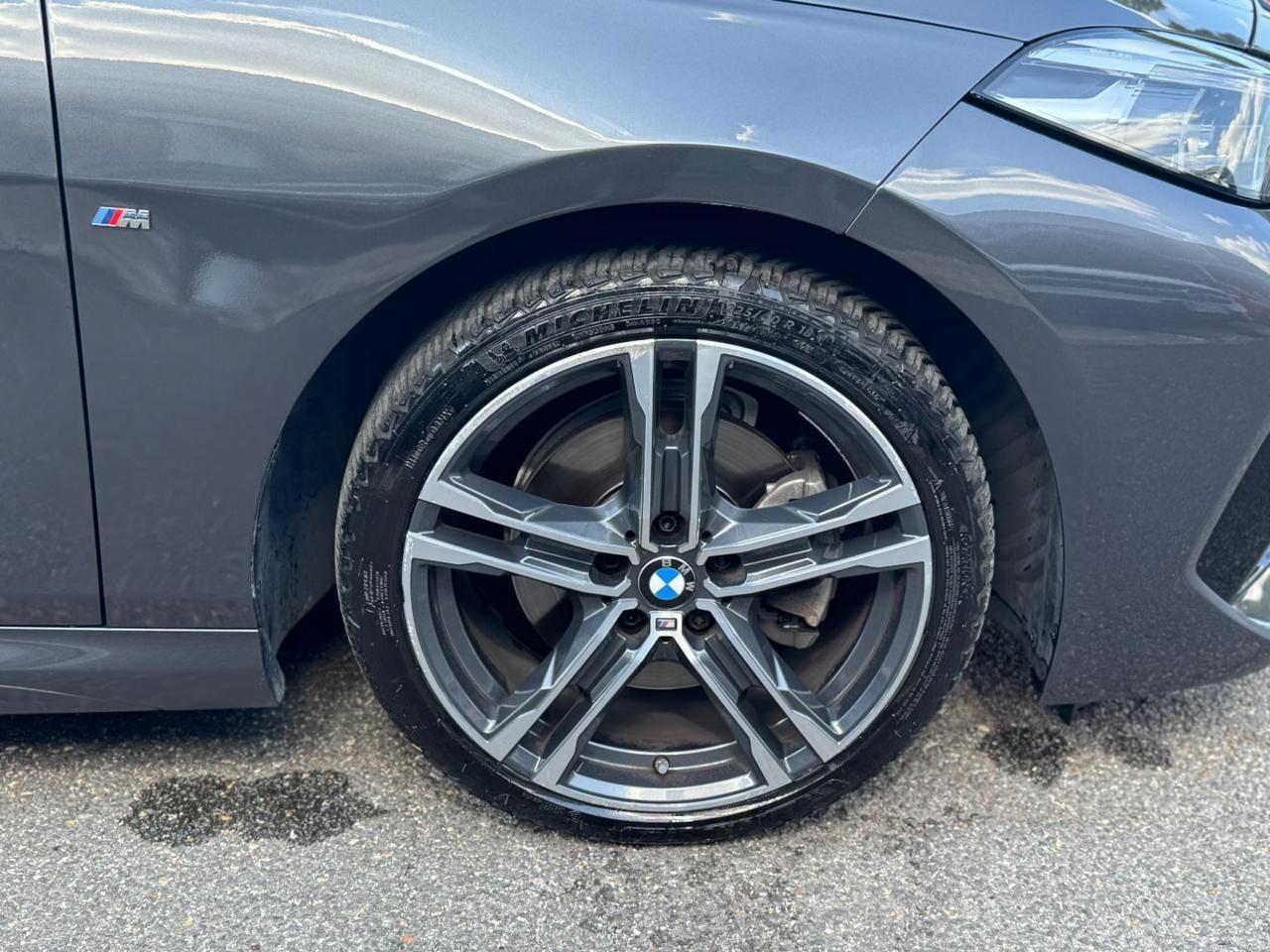 BMW 218 d Gran Coupé Msport 150CV