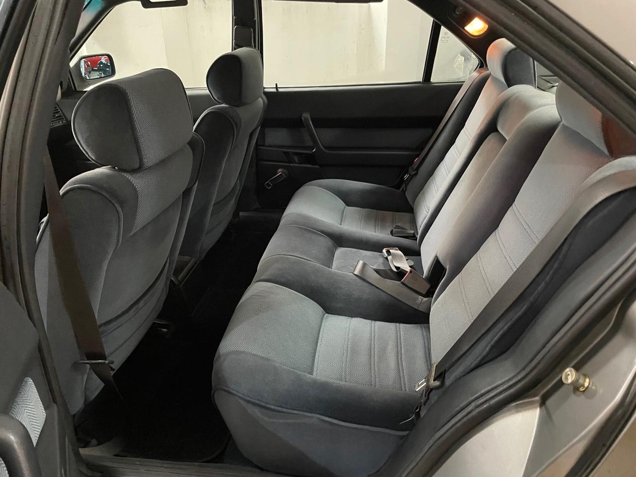 Alfa Romeo 164 2.0i Twin Spark ASI 89.000KM!!!