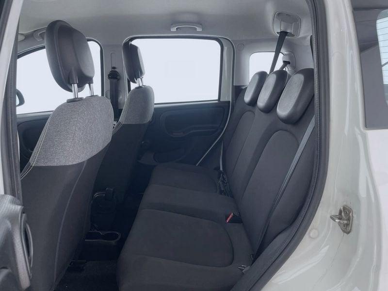 FIAT Panda Panda 1.0 FireFly S&S Hybrid