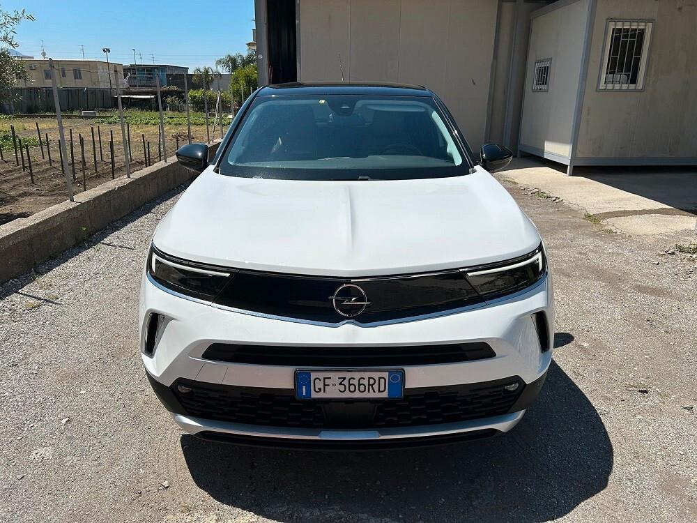 Opel Mokka 1.2 Turbo Ultimate