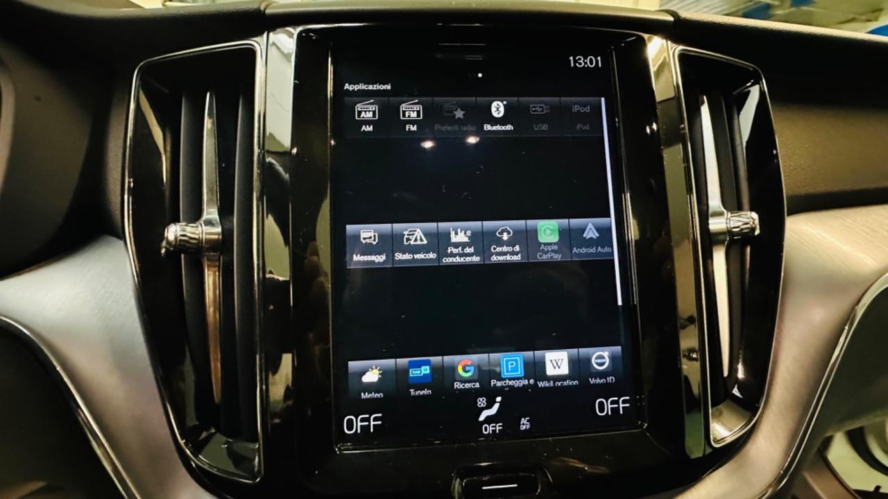 Volvo XC 60 XC60 D4 AWD Geartronic Inscription