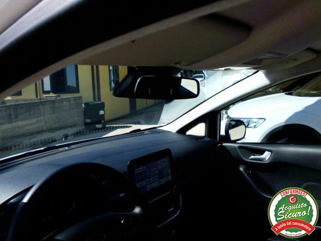 FORD Fiesta 1.5 EcoBlue 5 porte Business