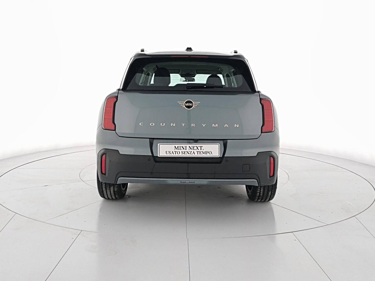 MINI Countryman D Classic