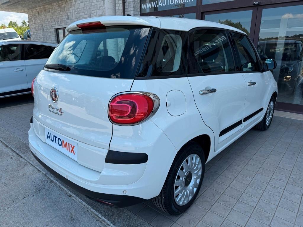 Fiat 500L Autocarro 4 Posti Urban 1.3 mjet Automatica