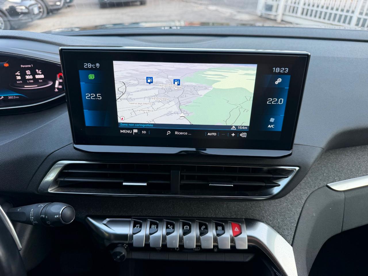 Peugeot 3008 BlueHDi 130 S&S EAT8 Allure Pack 2023