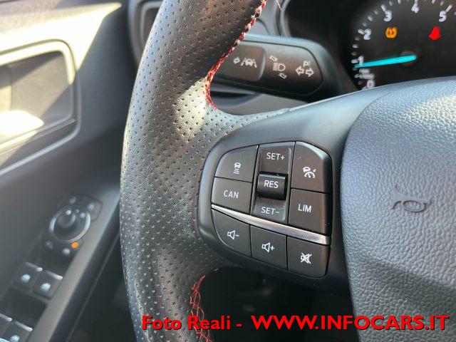 FORD Focus 1.0 EcoBoost Hybrid 125 CV SW ST-Line PROMO