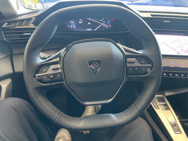 PEUGEOT 308 Blue HDi 130 S&S EAT8 Allure