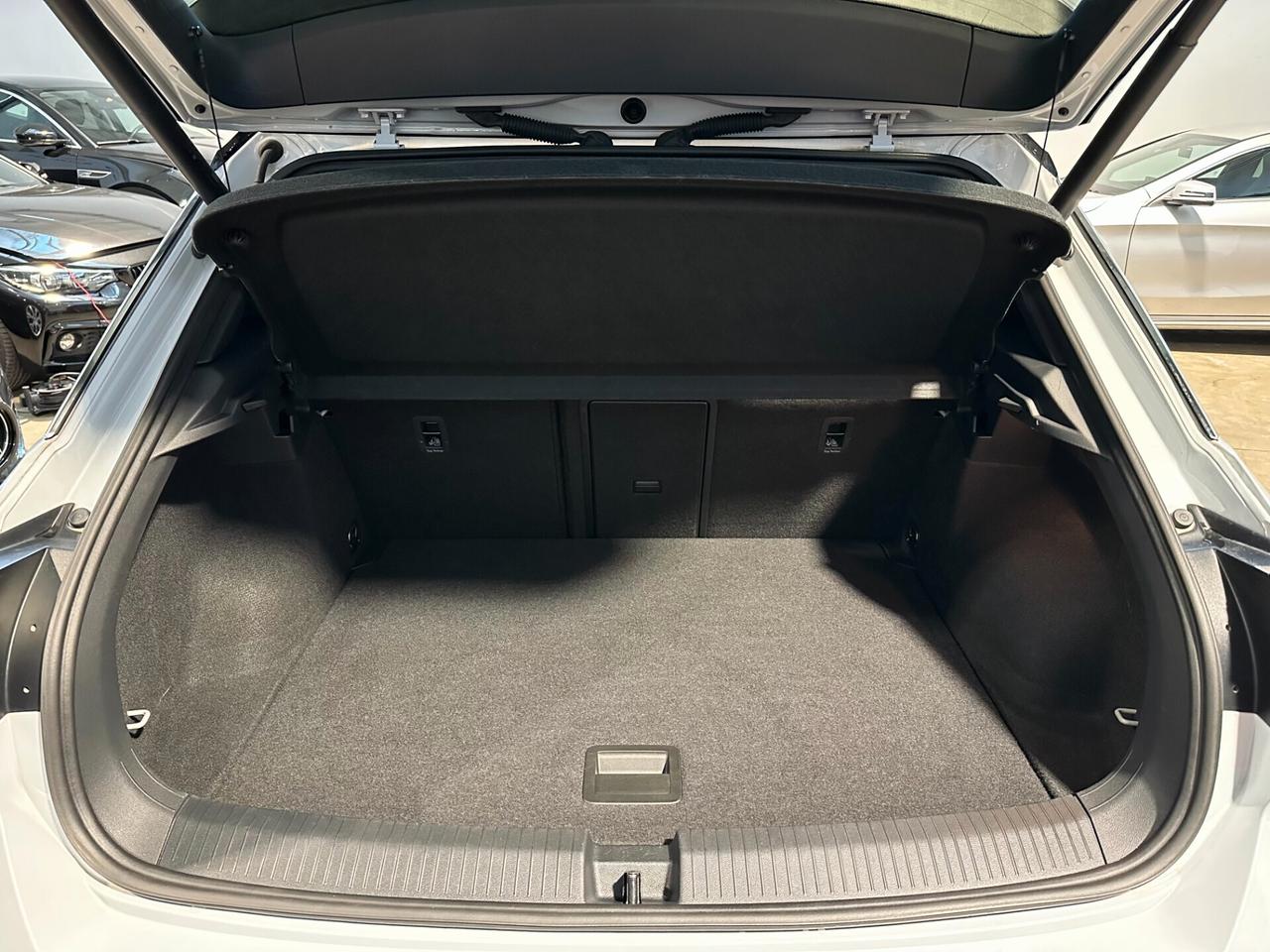 Volkswagen T-Roc 1.5 TSI ACT DSG Sport BlueMotion Technology