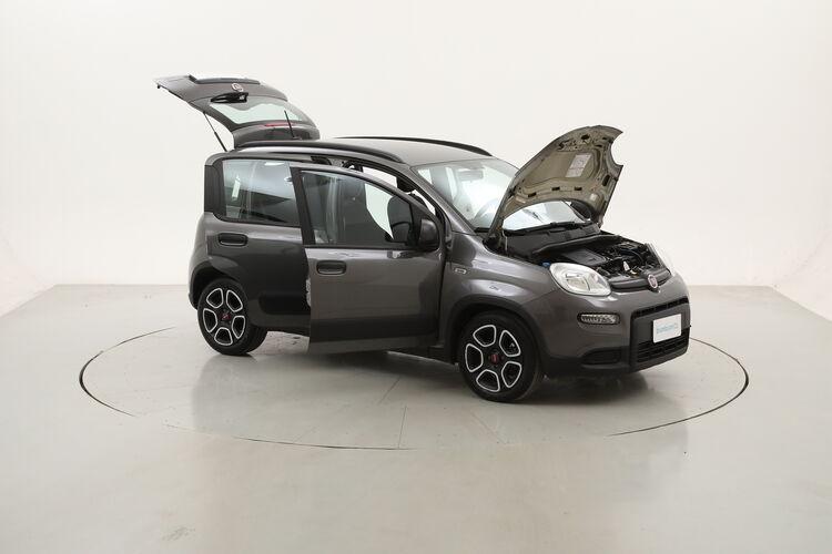 Fiat Panda City Life BZ320172 1.0 Mild Hybrid 70CV