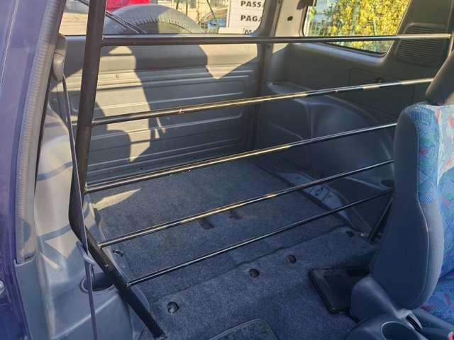Toyota RAV 4 Rav4 I 1994 RAV4 3p 2.0 Fun AUTOCARRO 2POSTI