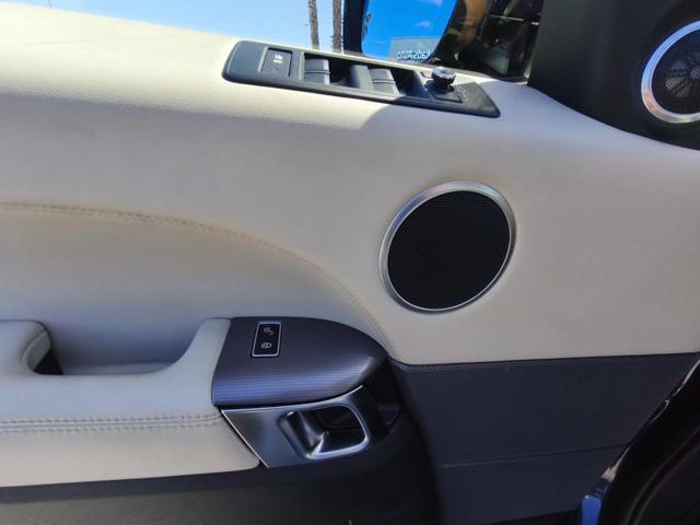 LAND ROVER Range Rover Sport 3.0 SDV6 HSE