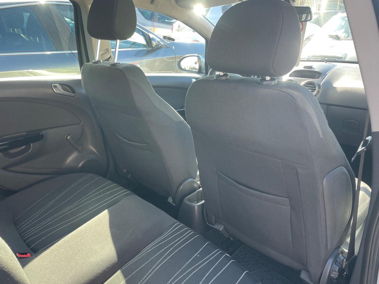 OPEL CORSA 1.2 BENZINA 85 (CV) 2010