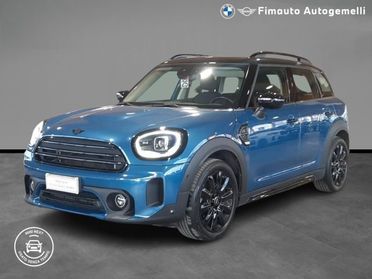 MINI Countryman 1.5 Cooper Essential Countryman + Tetto Apr.