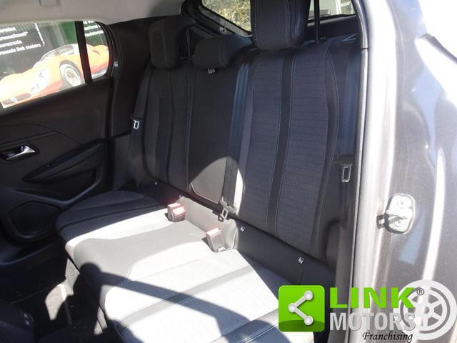 PEUGEOT 208 PureTech 100 Stop&Start Allure Pack