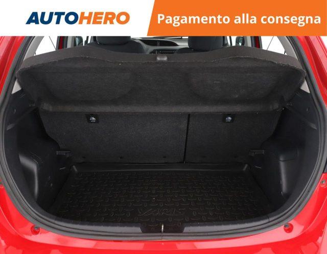 TOYOTA Yaris 1.5 Hybrid 5 porte Cool