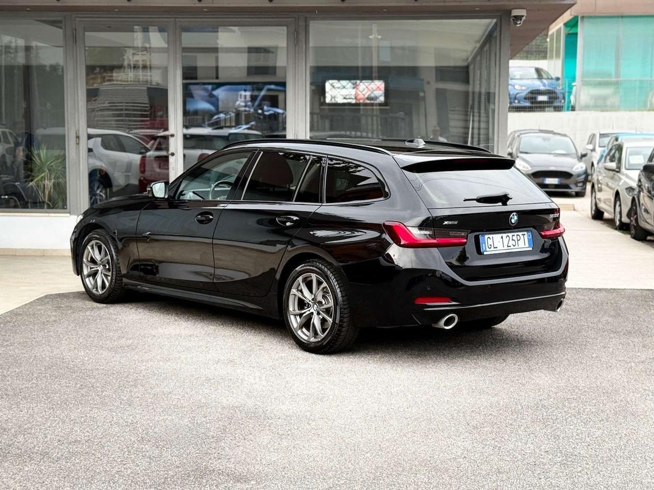 BMW 320 Diesel 48V xDrive Touring IVA E6 - 2022