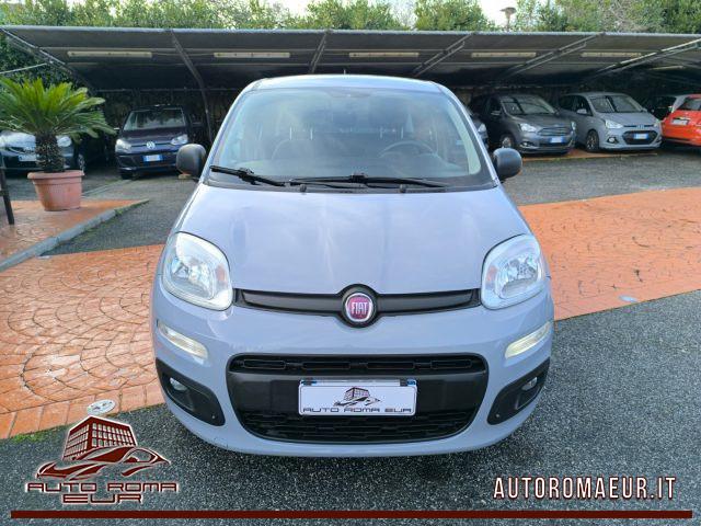 FIAT Panda 1.2 Easy TAGLIANDO+DISTIBUZIONE OK! GOMMATA!