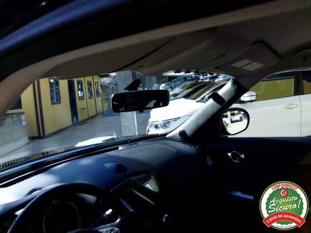 NISSAN Juke 1.5 dCi Acenta