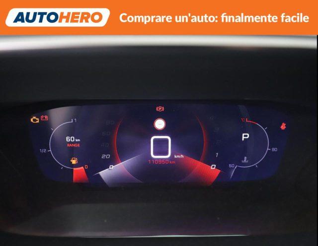 PEUGEOT 2008 BlueHDi 130 S&S EAT8 GT Line