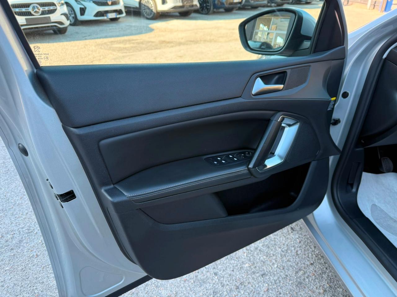Peugeot 308 BlueHDi 120 S&S