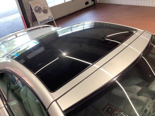 Mercedes SL 500 V8
