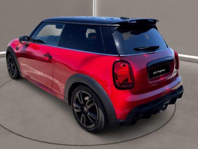 MINI Mini 4ª serie (F56) - 2.0 John Cooper Works JCW