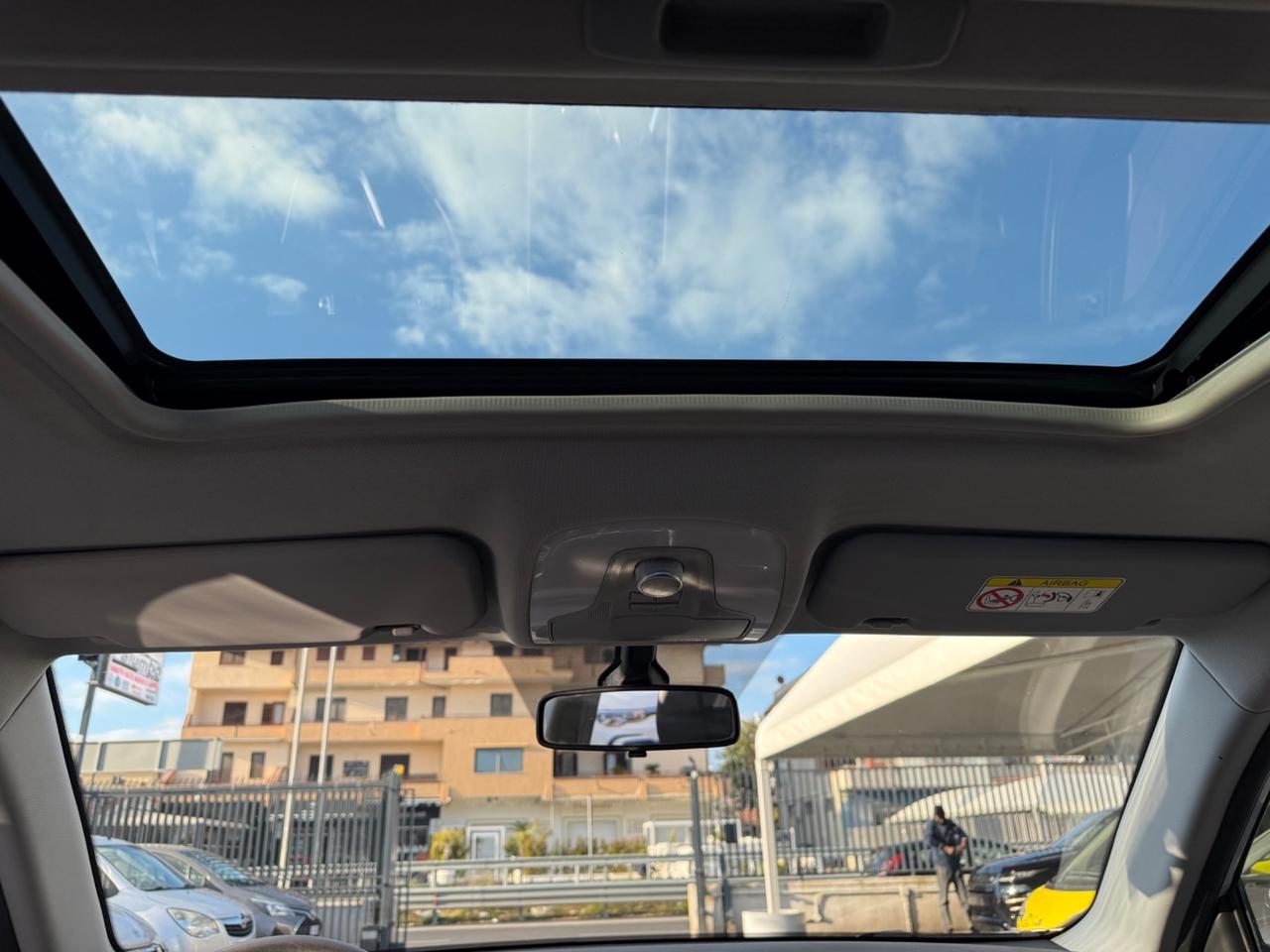 Dr 4.0 1.5 Bi-Fuel GPL Perfetta