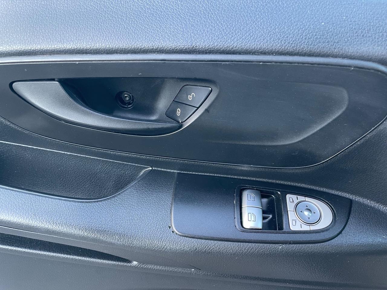 Mercedes Benz VITO 114 CDI LONG PRONTA CONSEGNA