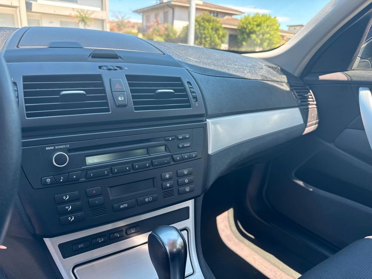 Bmw X3 xDrive20d Limited Sport Edition - fuoristrada/SUV 5 porte