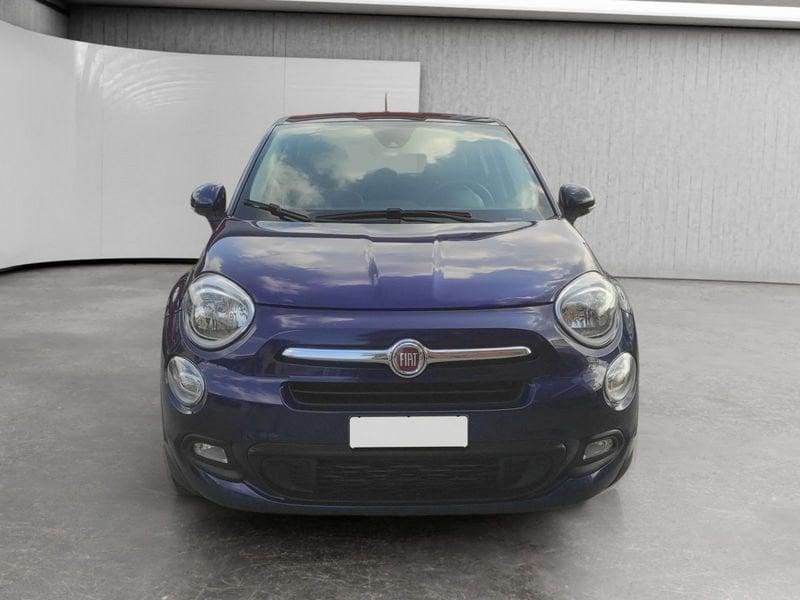 FIAT 500X 1.6 mjt Lounge 4x2 120cv