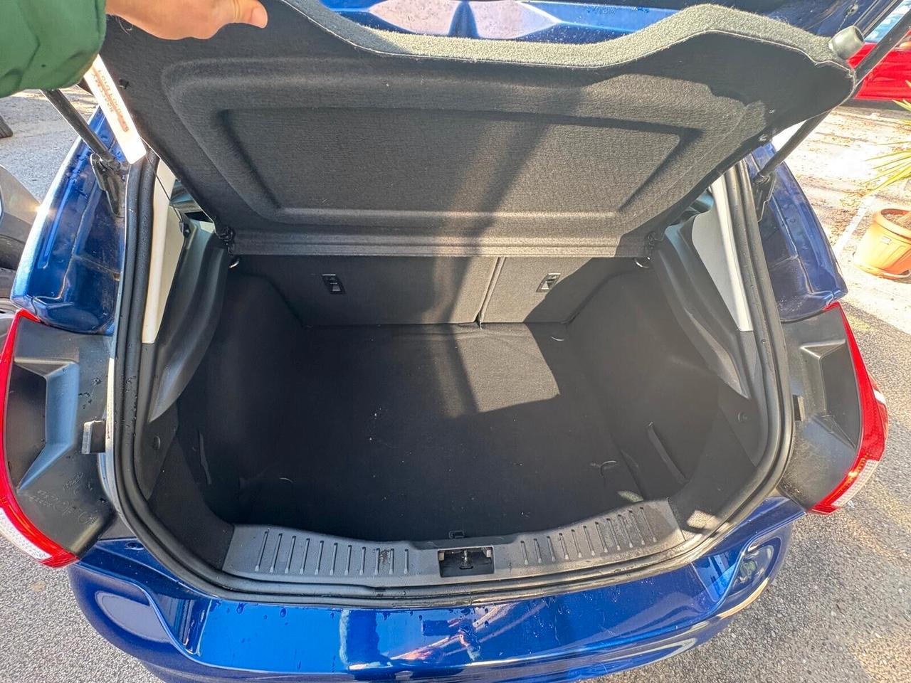 Ford Focus 1.0 EcoBoost 100 CV Start&Stop