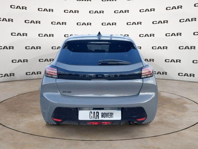 Peugeot 208 Allure PureTech 100 S/S