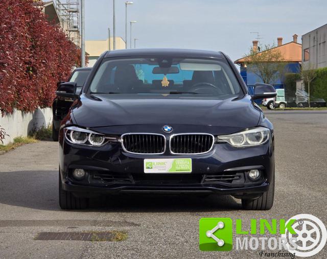 BMW 330 d 258 CV xDrive Business Advantage E6
