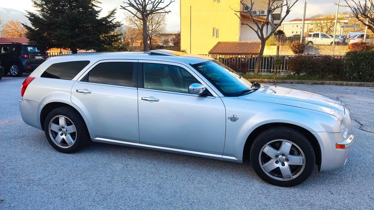 Chrysler 300C 3.5 V6 24V cat AWD Touring