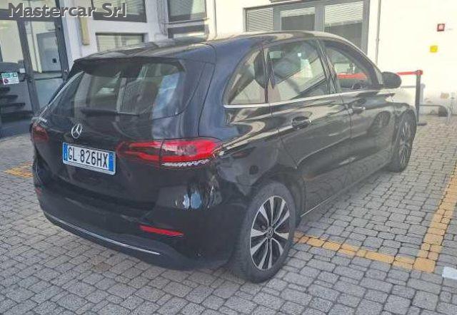 MERCEDES-BENZ B 180 Classe B - W247 2018 d Sport auto - GL826HX