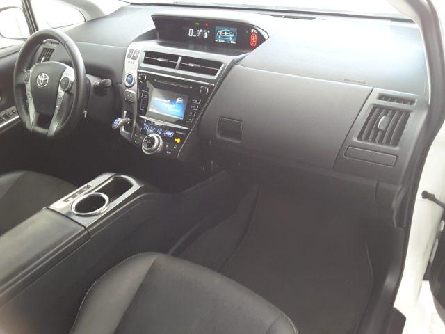 TOYOTA Prius+ 1.8 Lounge *NO TAXI*