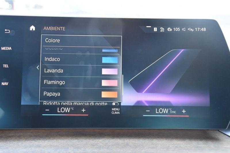 BMW Serie 2 Active Tourer 218 d Active Tourer Luxury