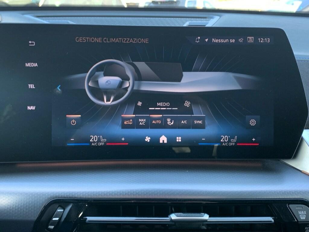 BMW X2 20 d 48V MSport Pro xDrive DCT