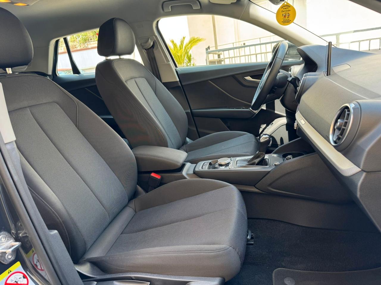 Audi Q2 30 TDI S tronic Business